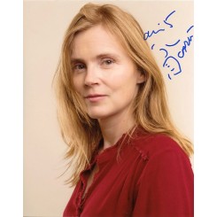 CARRE Isabelle