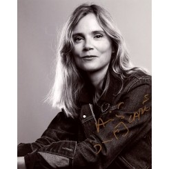 CARRE Isabelle