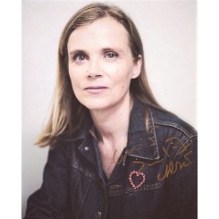 CARRE Isabelle