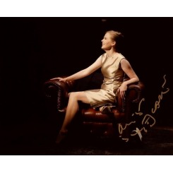 CARRE Isabelle