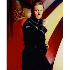 BOXLEITNER Bruce