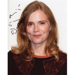 CARRE Isabelle