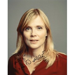 CARRE Isabelle