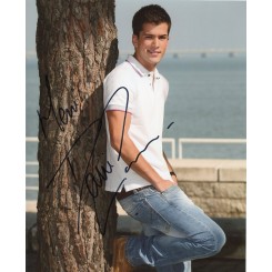 CARREIRA David