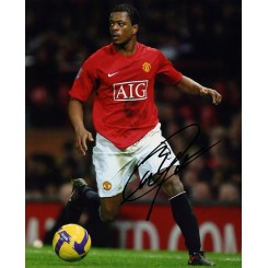 EVRA Patrice