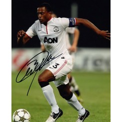 EVRA Patrice