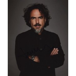 INARRITU Alejandro Gonzalez