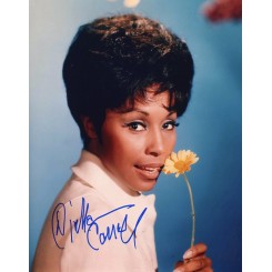 CARROLL Diahann