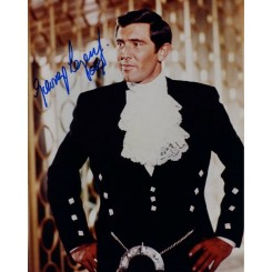 LAZENBY George