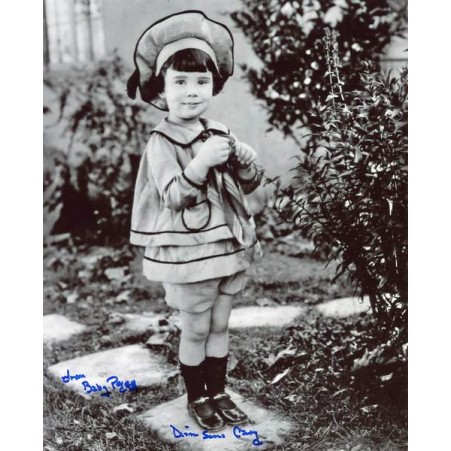 Signed Autograph CARY Diana Serra - All-Autographes.com