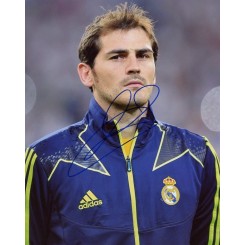 CASILLAS Iker