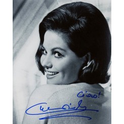 CARDINALE Claudia