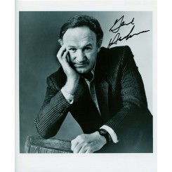 HACKMAN Gene