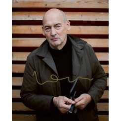 KOOLHAAS Rem