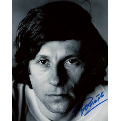 POLANSKI Roman