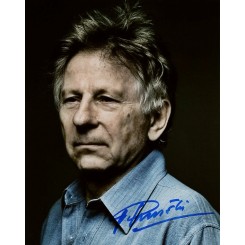 POLANSKI Roman