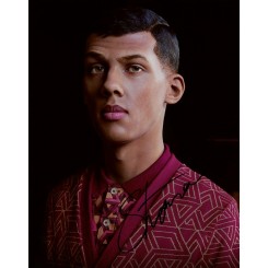 STROMAE