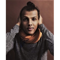 STROMAE