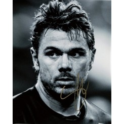 WAWRINKA Stanislas