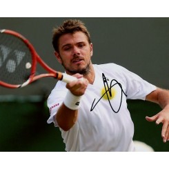 WAWRINKA Stanislas