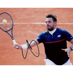 WAWRINKA Stanislas