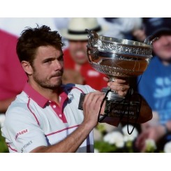 WAWRINKA Stanislas