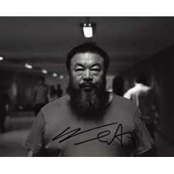 WEIWEI Ai