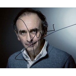 ZEMMOUR Eric