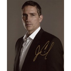 CAVIEZEL Jim