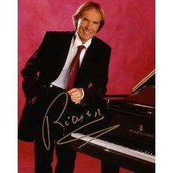 CLAYDERMAN Richard