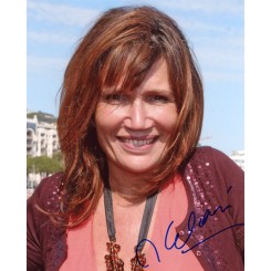CELARIE Clémentine