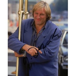 DEPARDIEU Gérard