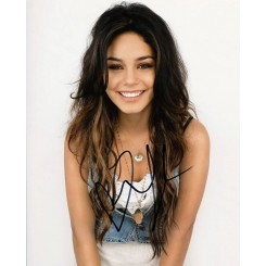 HUDGENS Vanessa