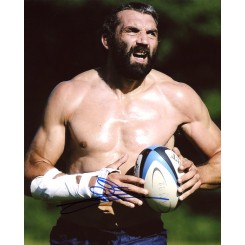 CHABAL Sébastien