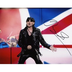 MEINE Klaus (Scorpions)