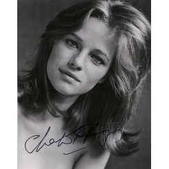 RAMPLING Charlotte