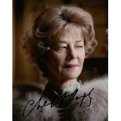 RAMPLING Charlotte