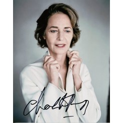 RAMPLING Charlotte