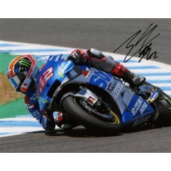 RINS Alex