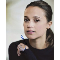 VIKANDER Alicia