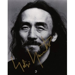 YAMAMOTO Yohji