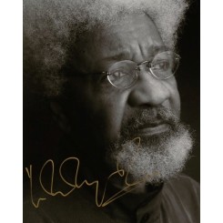 SOYINKA Wole