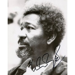 SOYINKA Wole