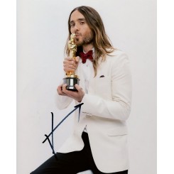 LETO Jared