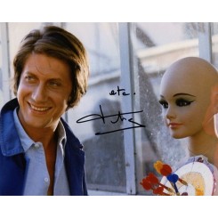 DUTRONC Jacques