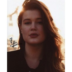 CHARDARD Alexia