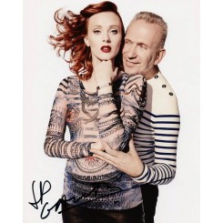 GAULTIER Jean-Paul