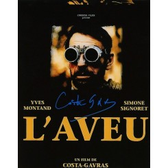 COSTA-GAVRAS Constantin