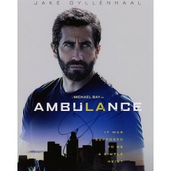 GYLLENHAAL Jake