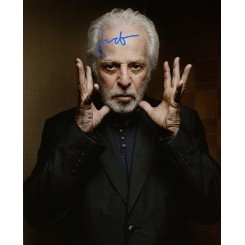 JODOROWSKY Alejandro